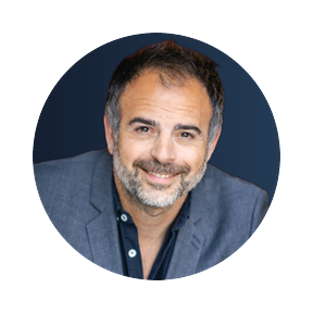Aris Kaprielian, fondateur d’AskMee